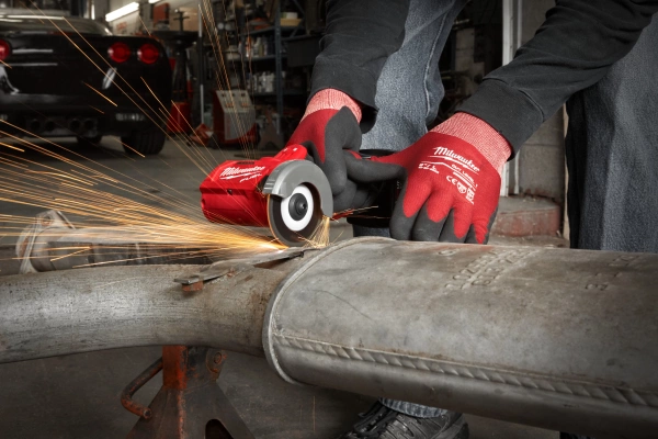 Szlifierka kątowa Milwaukee M12 FCOT-422X