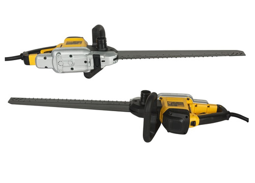 Pilarka Alligator DeWalt DWE397
