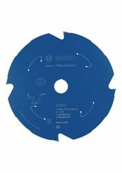 Tarcza Expert for Fibre Cement do bezprzewodowych pił ręcznych 160x20 Bosch 2608644554