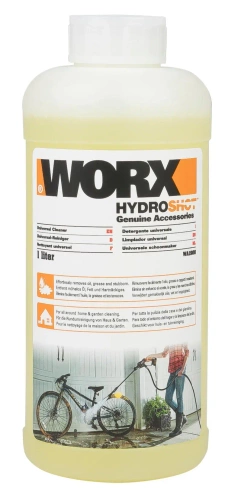 Płyn uniwersalny Worx Hydroshot WA1900