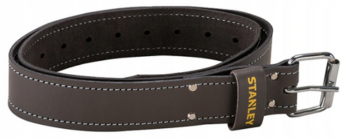 Pas skórzany STST1-80119 Stanley