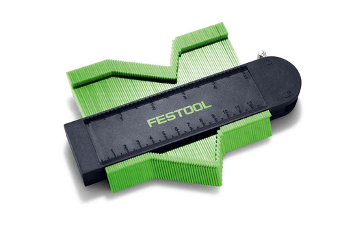 Szablon do kopiowania kształtu, matryca konturu KTL-FZ FT1 Festool 576984