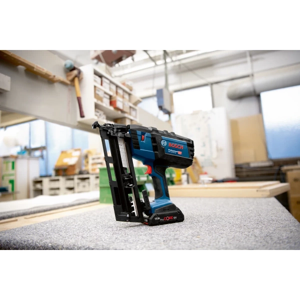 Gwoździarka Bosch GNH 18V-64 M 0601481003