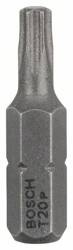 Końcówka wkręcająca Extra Hart T20x25 Bosch 2607001611