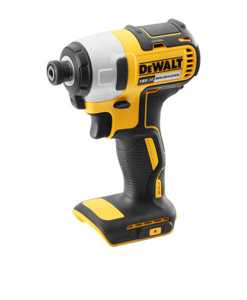 Zakrętarka Dewalt DCF787N
