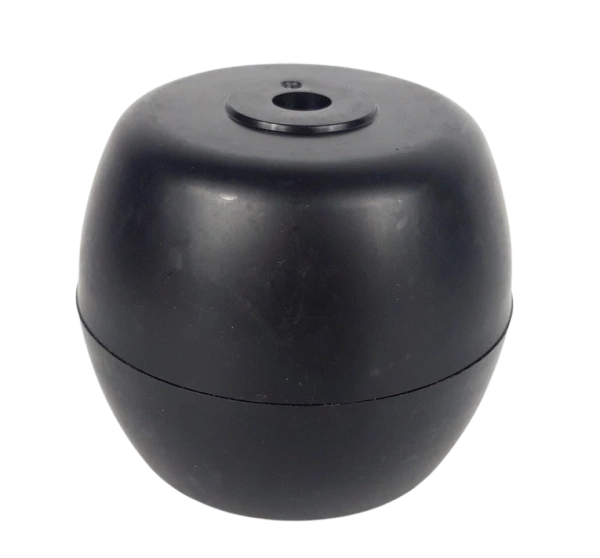 Rolka prowadząca agregatu koszącego Stiga Estate (182700006/0)