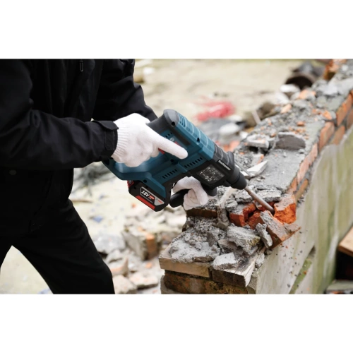 Młotowiertarka Bosch GBH 180-LI 611911122