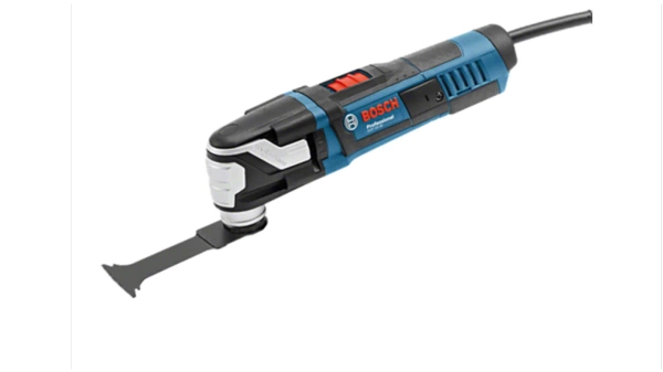 Narzędzie wielofunkcyjne Bosch GOP 55-36  0601231101 (L-Boxx)