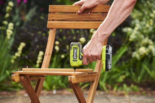 Wkrętarka Ryobi RSD18-0