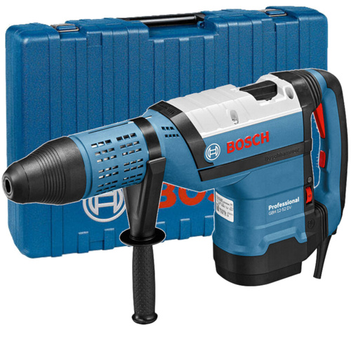 Młot udarowy Bosch GBH 12-52 DV (0611266000)