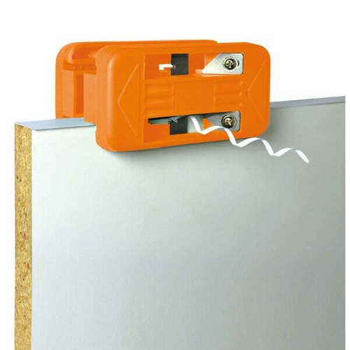 Przycinarka do obrzeży CMT DET-001