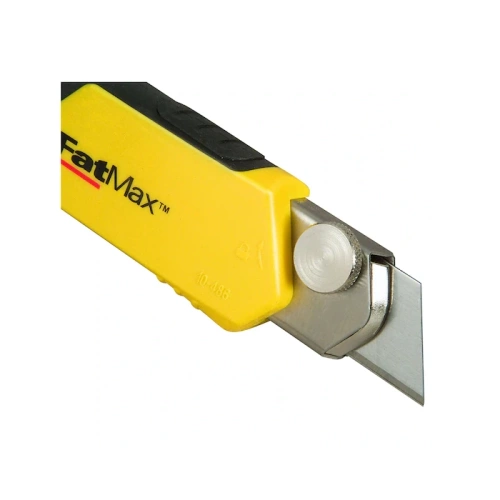 Nóż z ostrzem łamanym Stanley Fatmax 0-10-486