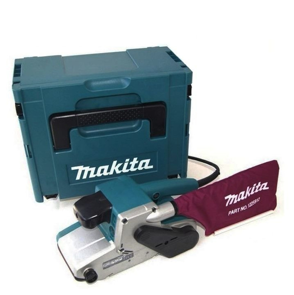 Szlifierka taśmowa Makita 9404J