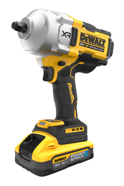 Klucz udarowy Dewalt DCF961H2T