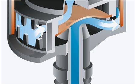 Kroplownik końcowy z kompensacją ciśnienia 10szt. Micro-Drip-System GARDENA 08310-29