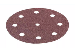 Tarcza ścierna  STF-D125/8-P 50-SA/ 25 Festool 493126