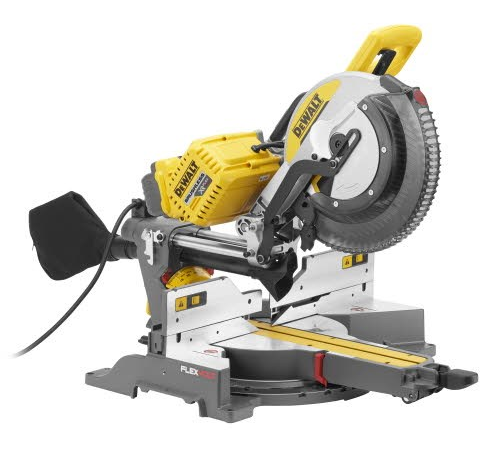 Adapter sieciowy XR FLEXVOLT, przewód 3,2m DeWalt DCB500