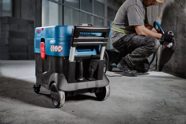 Odkurzacz budowlany Bosch GAS 12-40 MA 06019M0120