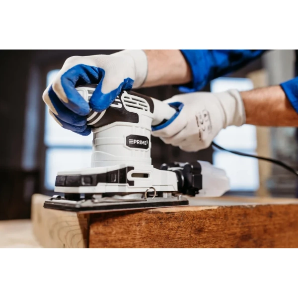 Szlifierka oscylacyjna Prime3 Blaupunkt TOS31