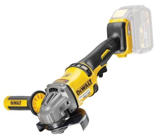 Szlifierka kątowa Dewalt DCG414NT