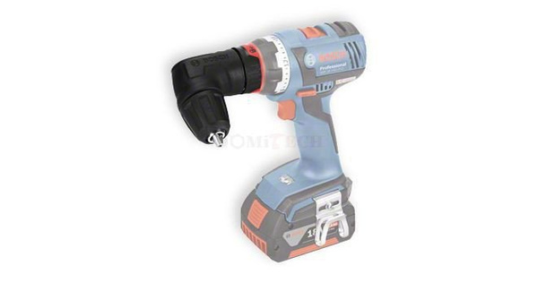 Wymienny kątowy uchwyt Bosch GWA FC2 3165140768054