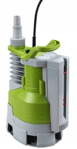 Pompa zatapialna z pływakiem 225l/min Malec-Pompy FLORA 750