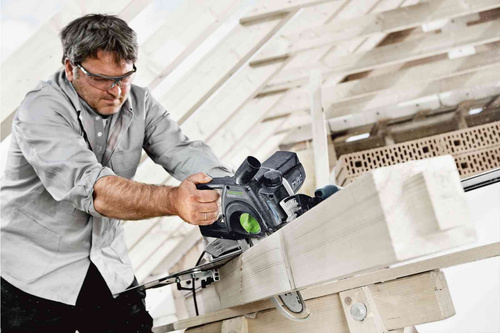 Pilarka mieczowa Festool UNIVERS SSU 200 EB-Plus 576563