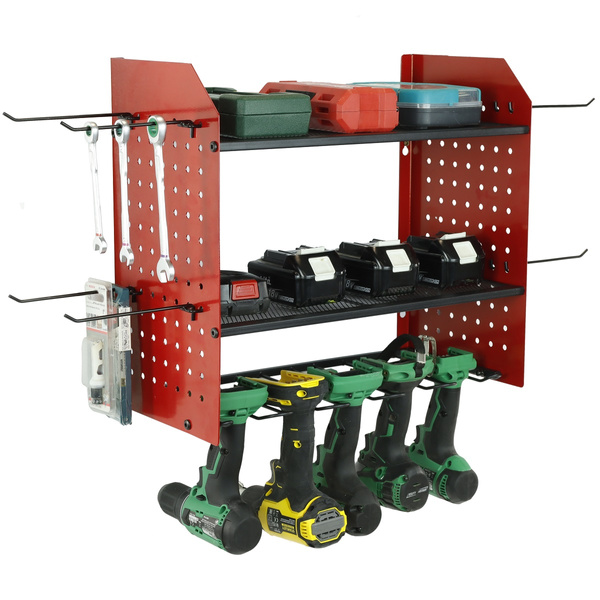 Szafka wisząca na elektronarzędzia Werkstar AVITA