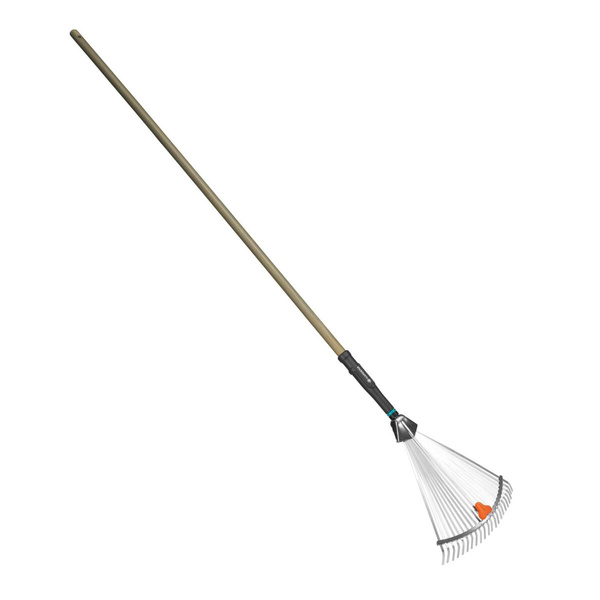 Grabie ogrodowe wachlarzowe NatureLine Gardena (17107-20)