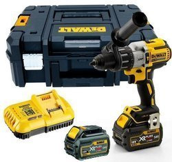 Wiertarko-wkrętarka Dewalt DCD991T2