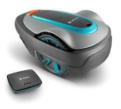 Robot koszący Sileno city 250 Smart 19069-32 Gardena + bramka Smart