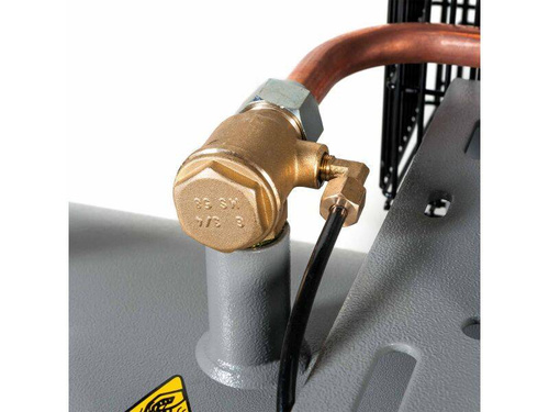 Kompresor olejowy HK 650-200 PRO 200L AIRPRESS 360671