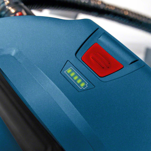 Odkurzacz Bosch GAS 18V-10 L