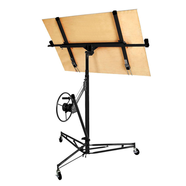 Podnośnik do płyt gipsowo kartonowych AWTOOLS AW23120