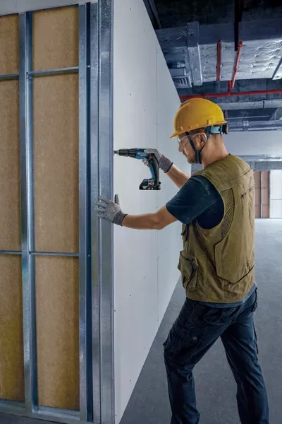 Wkrętarka do GK Bosch GTB185-LI Professional (06019K7020)