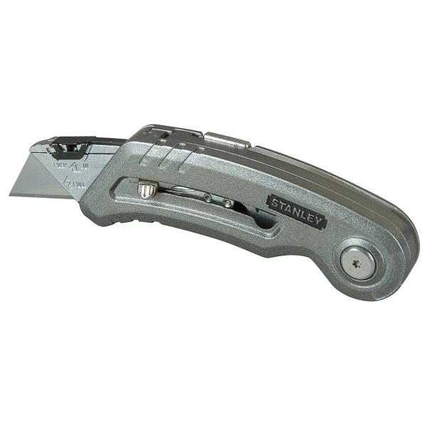 Nóż QuickSlide Sport Utility Stanley 0-10-813