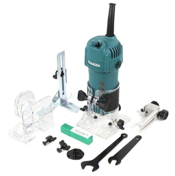 Frezarka Makita 3710