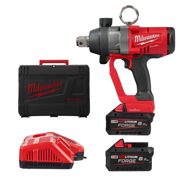 Klucz udarowy Milwaukee M18 ONEFHIWF1-802X