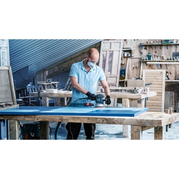 Papier ścierny 225 mm Bosch Expert C470 (2608901153) 25 szt.