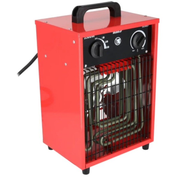 Nagrzewnica elektryczna Dedra DED9921