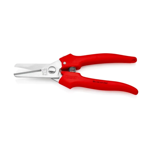 Nożyce uniwersalne 190 mm Knipex 9505165