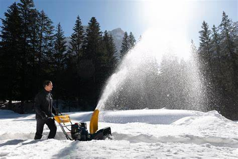 Odśnieżarka gąsienicowa Stiga ST 5266 P TRAC
