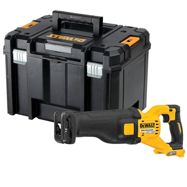 Pilarka szablasta Dewalt DCS389NT