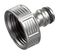 Gardena 18242-20 Premium przyłącze kranowe 1"