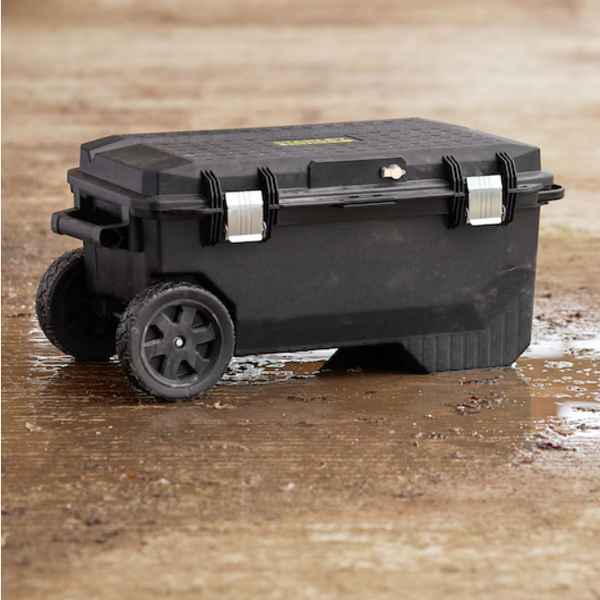 Skrzynia narzędziowa na kołach Stanley FatMax® ProMobile JobChest™ 1-94-850