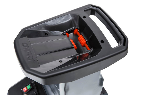 Rozdrabniacz do gałęzi elektryczny AL-KO LH 2810 Easy Crush 113873