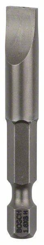 Końcówka wkręcająca Extra Hart S1,6x8,0x49 Bosch 2607001487