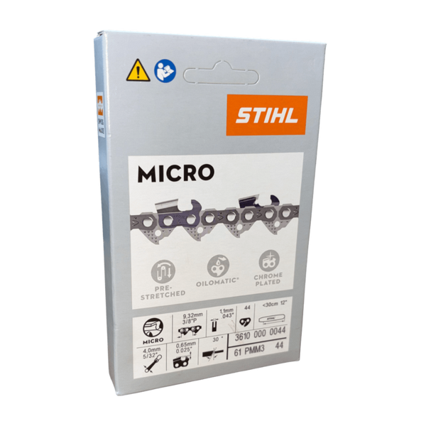 Piła łańcuchowa Stihl 61 PMM3 Picco Micro 36100000044