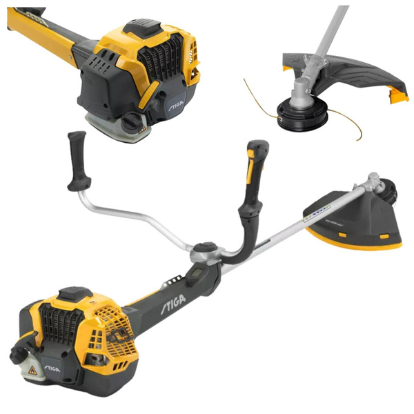 Kosa spalinowa Stiga BC 750 B (283424008/ST3)