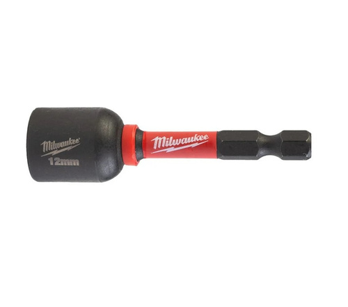 Nasadka magnetyczna Milwaukee HEX na 12 mm